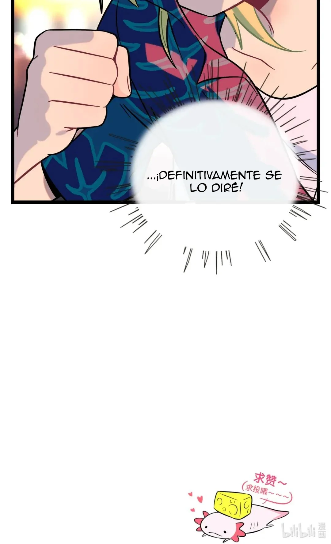 El corazón de las espinas Capítulo 38 - Page 41