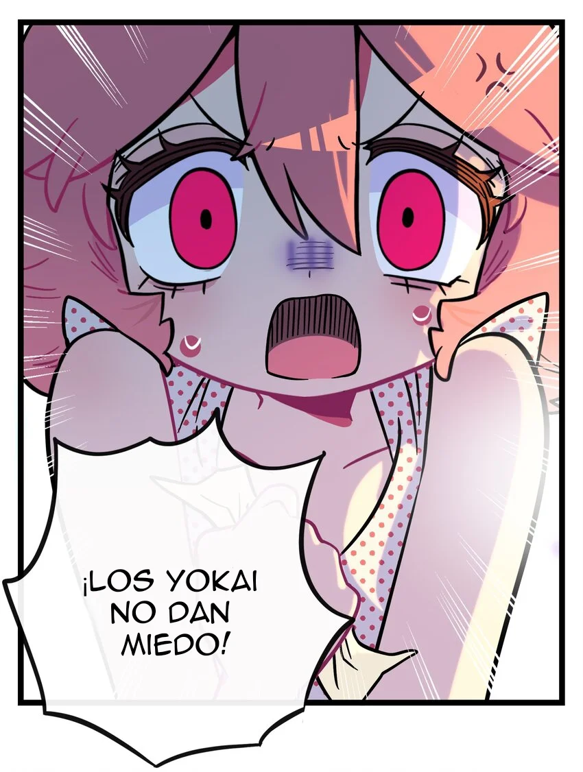 El corazón de las espinas Capítulo 39 - Page 18