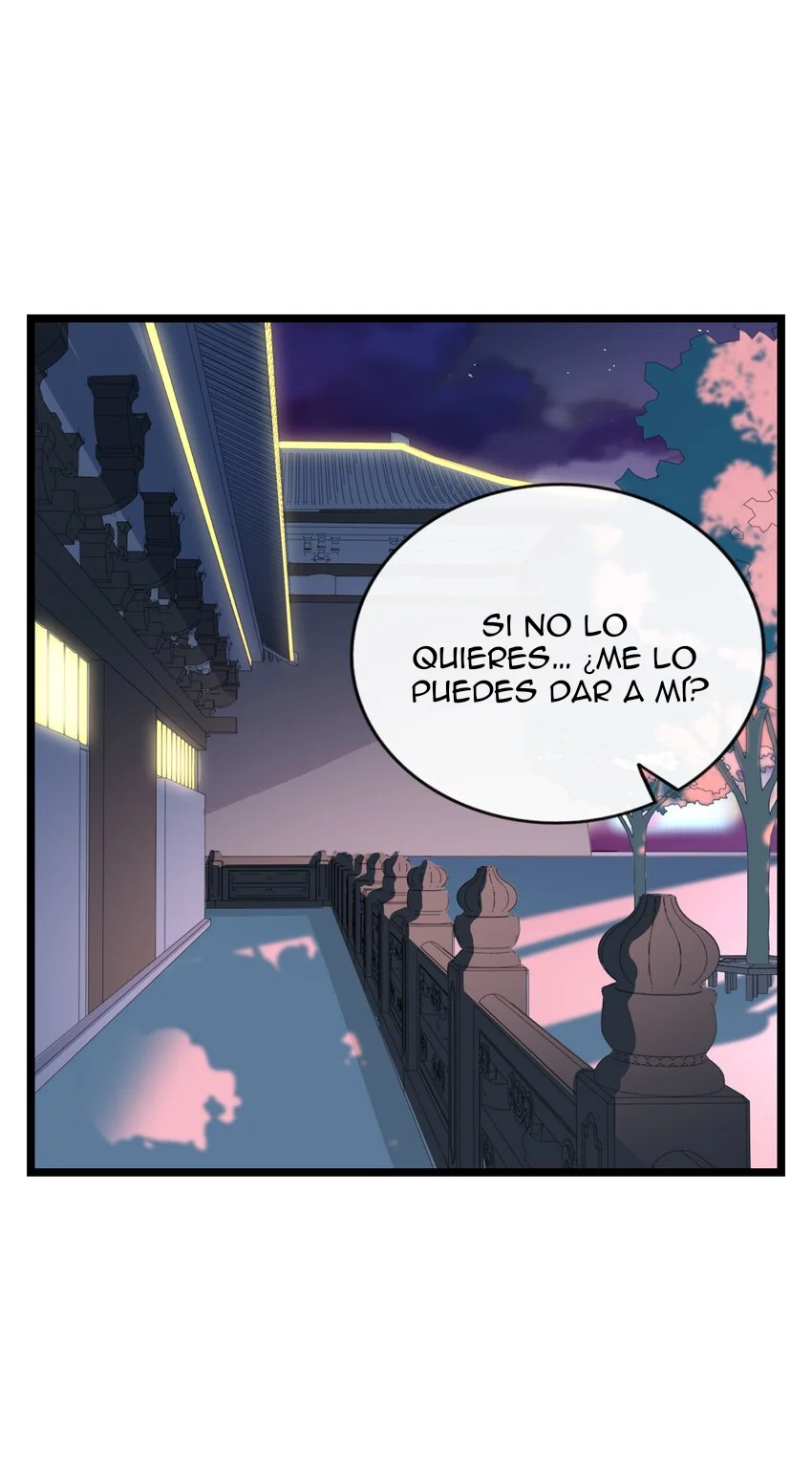 El corazón de las espinas Capítulo 39 - Page 20