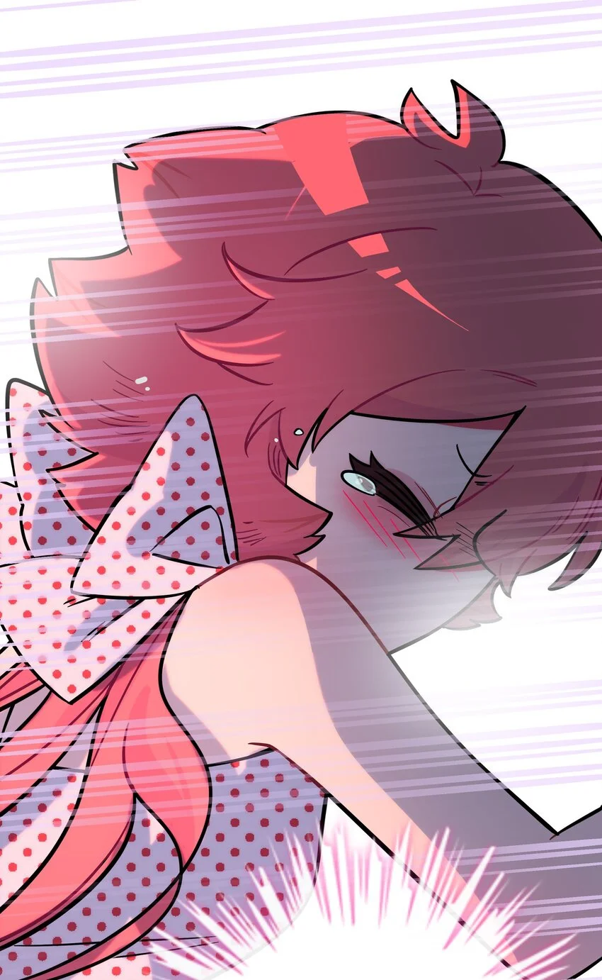 El corazón de las espinas Capítulo 39 - Page 22