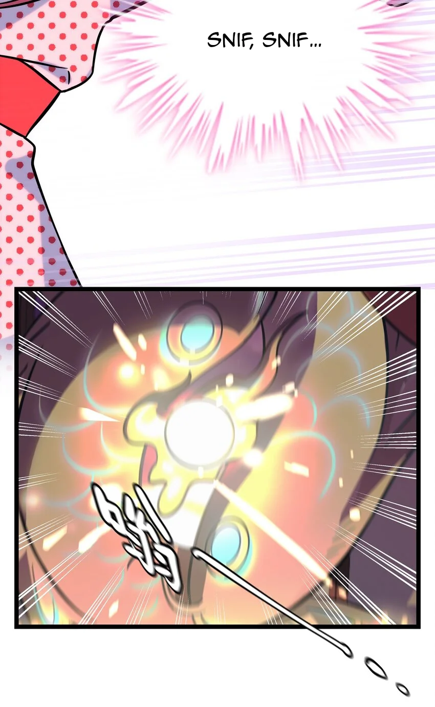 El corazón de las espinas Capítulo 39 - Page 23