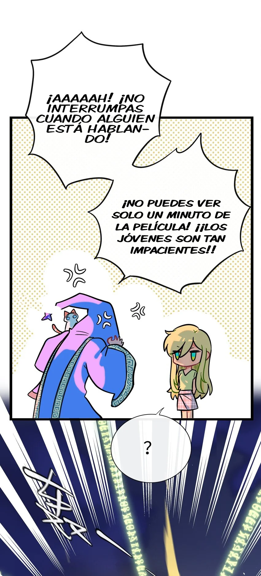 El corazón de las espinas Capítulo 39 - Page 29