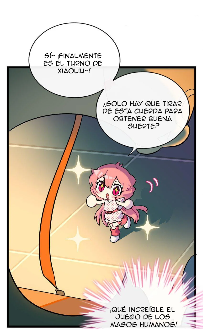 El corazón de las espinas Capítulo 39 - Page 5
