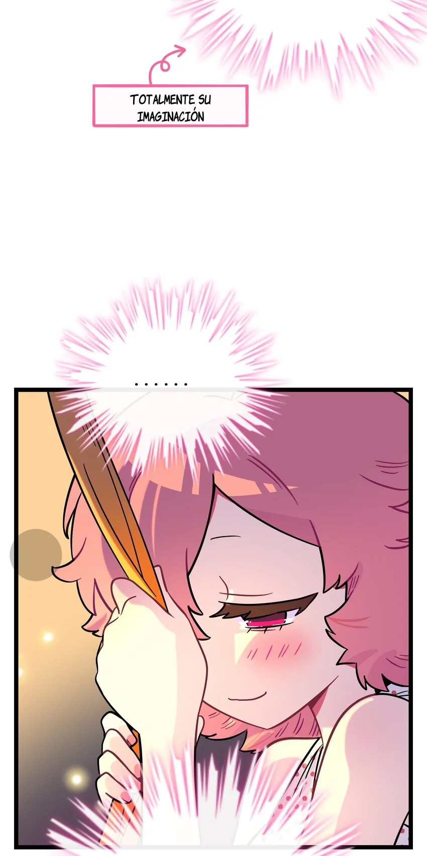 El corazón de las espinas Capítulo 39 - Page 6