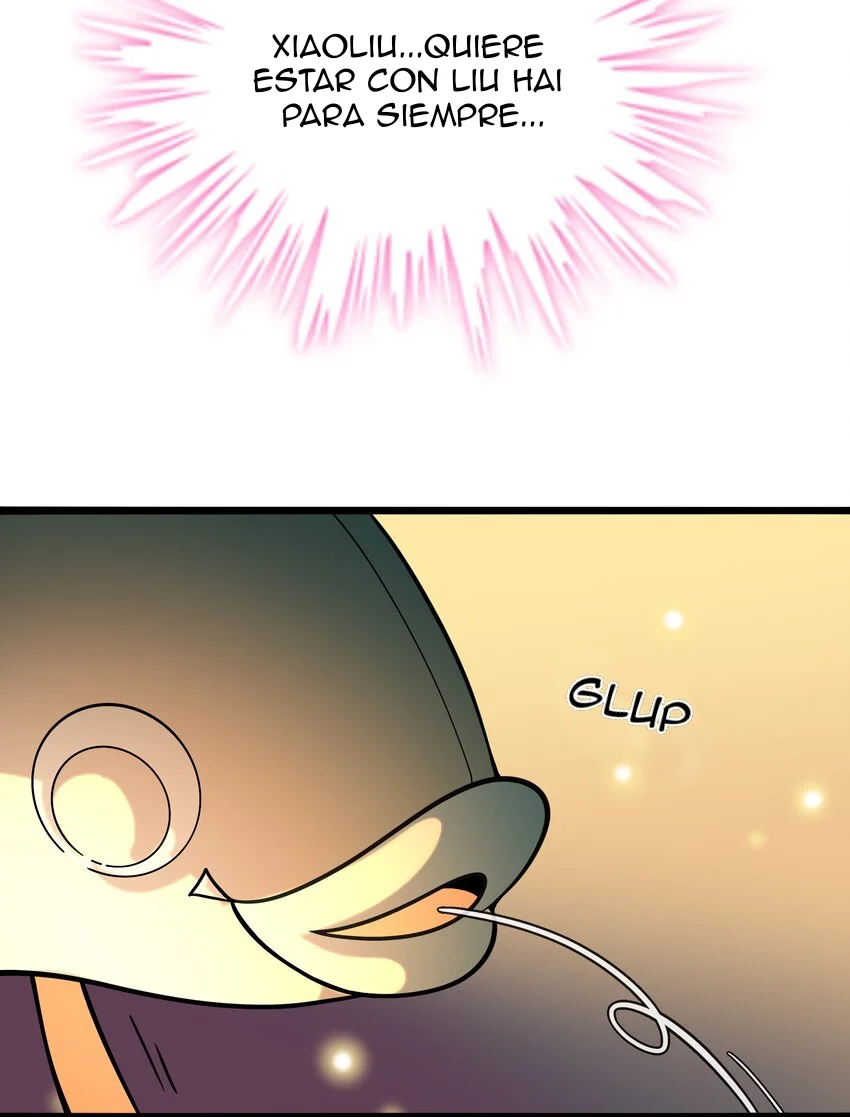 El corazón de las espinas Capítulo 39 - Page 7