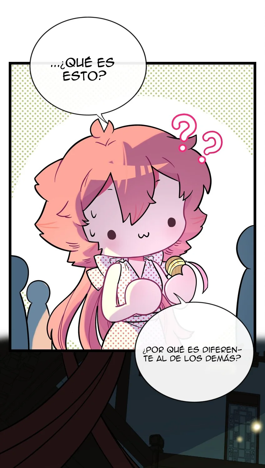 El corazón de las espinas Capítulo 39 - Page 9