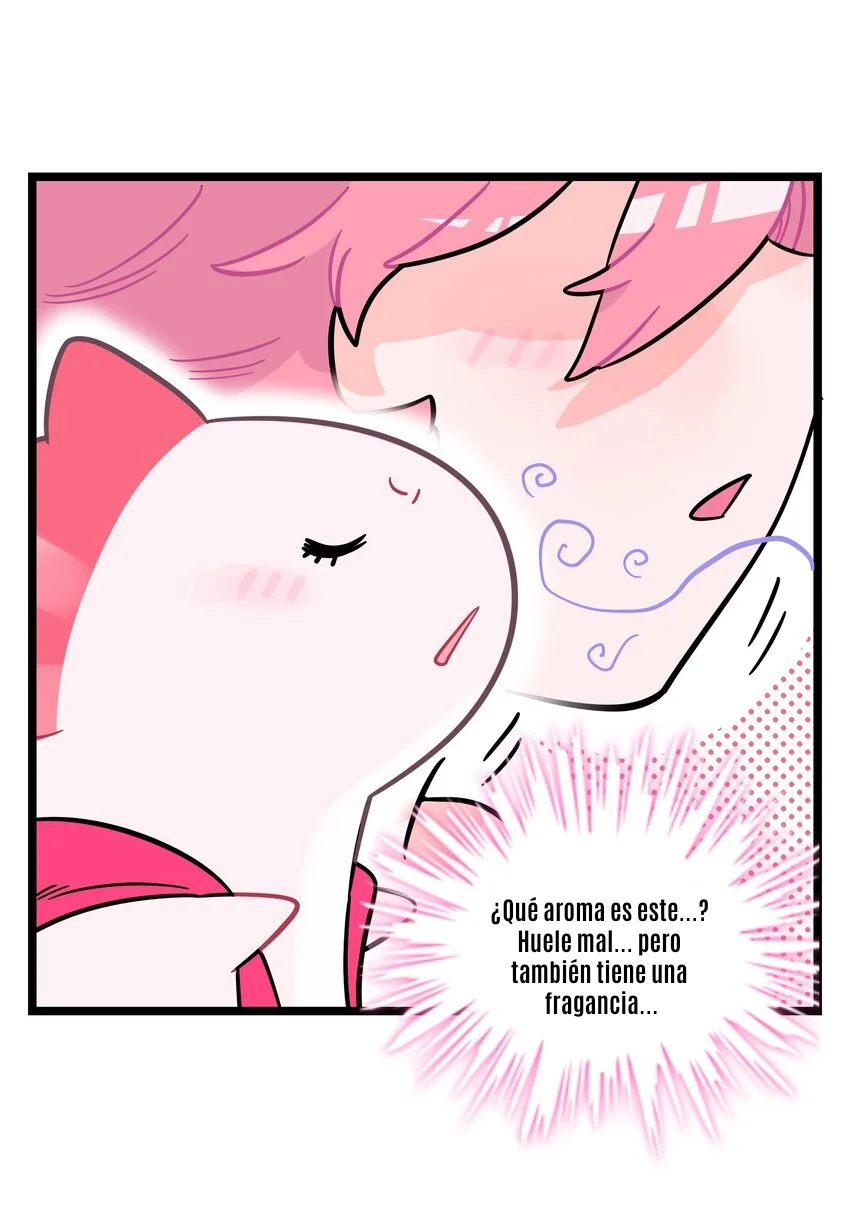 El corazón de las espinas Capítulo 4 - Page 10