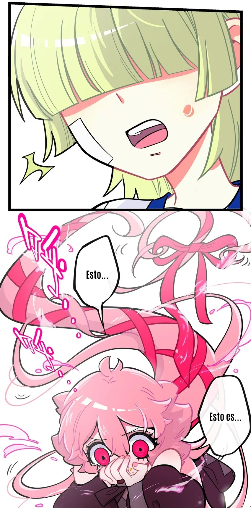 El corazón de las espinas Capítulo 4 - Page 13