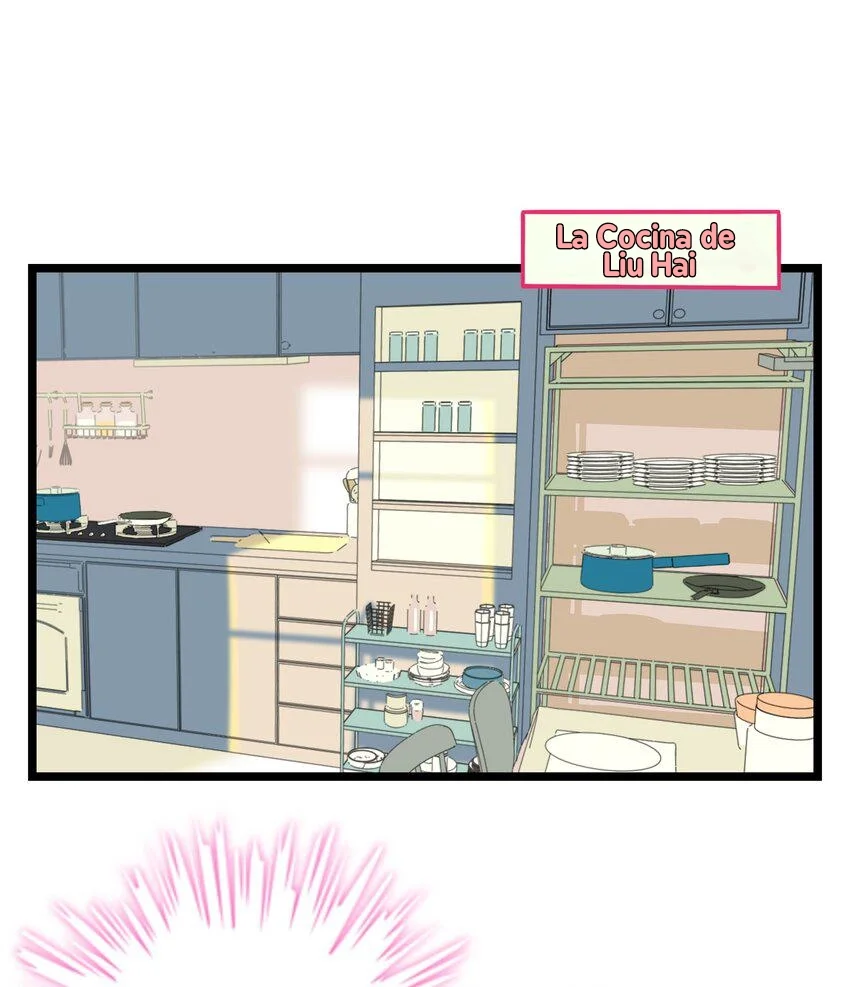 El corazón de las espinas Capítulo 4 - Page 2