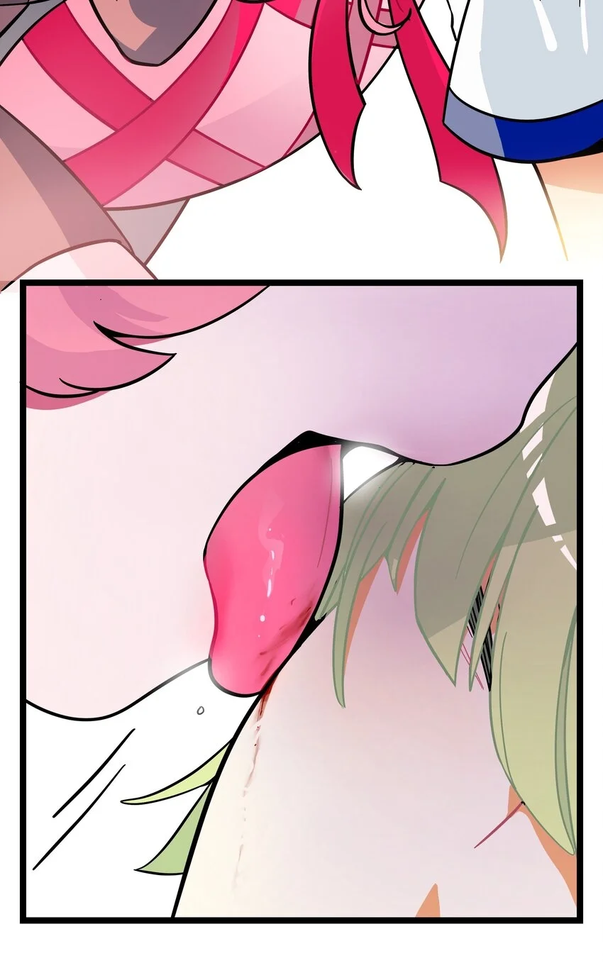 El corazón de las espinas Capítulo 4 - Page 23