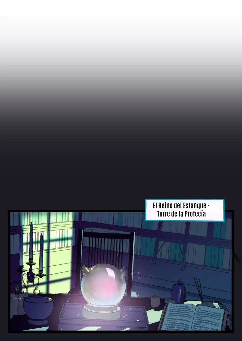 El corazón de las espinas Capítulo 4 - Page 30
