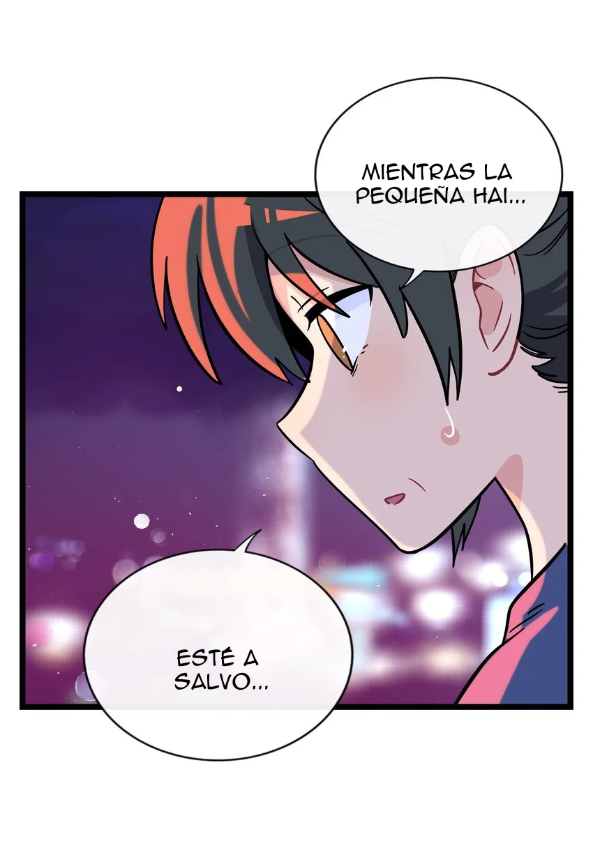 El corazón de las espinas Capítulo 40 - Page 14