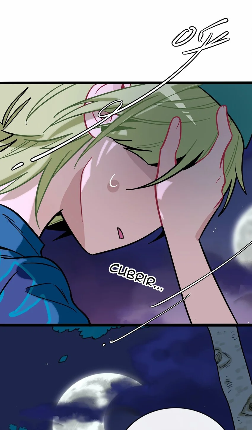 El corazón de las espinas Capítulo 40 - Page 19