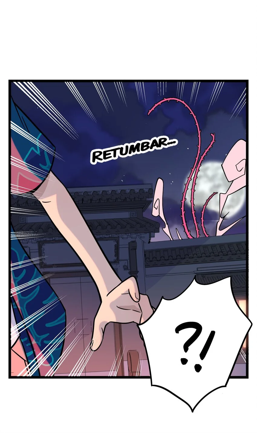 El corazón de las espinas Capítulo 40 - Page 27