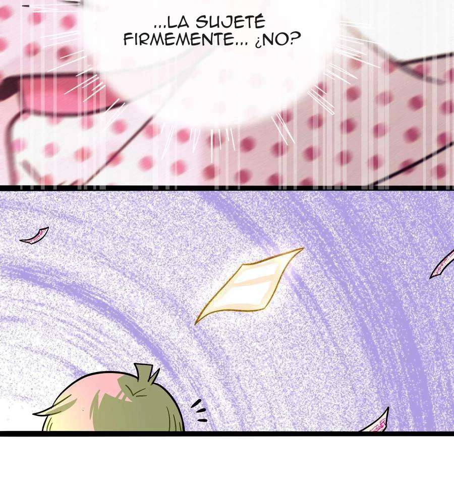 El corazón de las espinas Capítulo 41 - Page 13