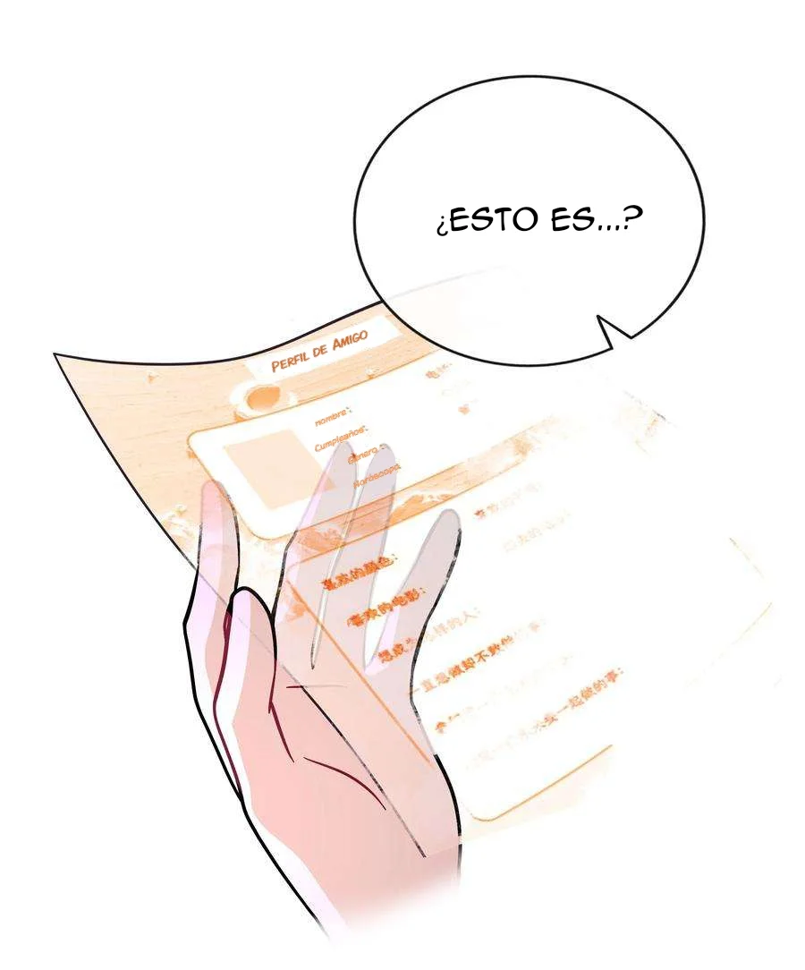 El corazón de las espinas Capítulo 41 - Page 14
