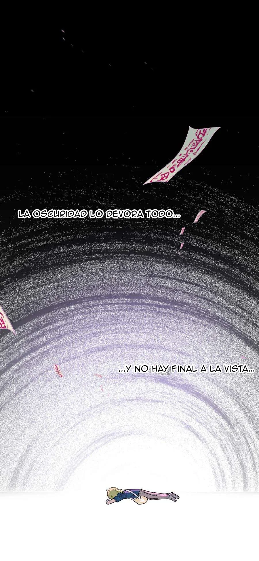 El corazón de las espinas Capítulo 41 - Page 6