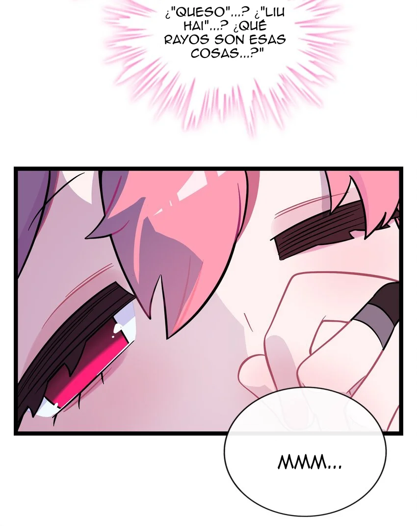 El corazón de las espinas Capítulo 42 - Page 12