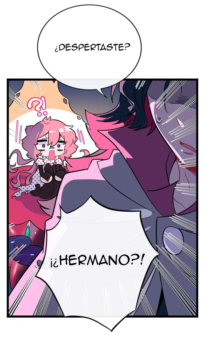 El corazón de las espinas Capítulo 42 - Page 13