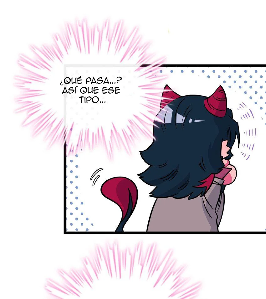 El corazón de las espinas Capítulo 42 - Page 18