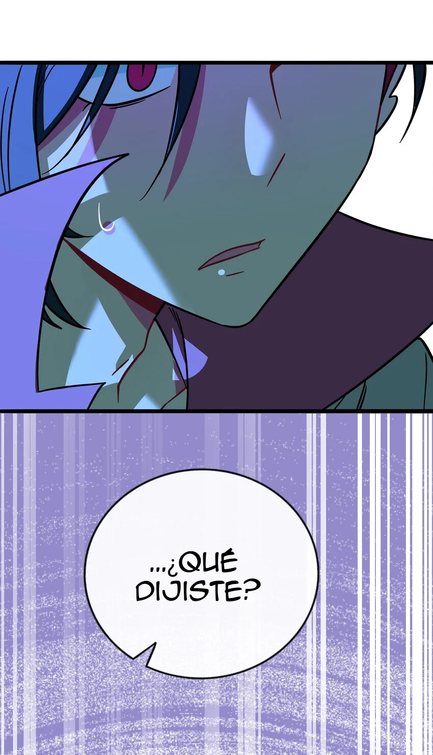 El corazón de las espinas Capítulo 42 - Page 23