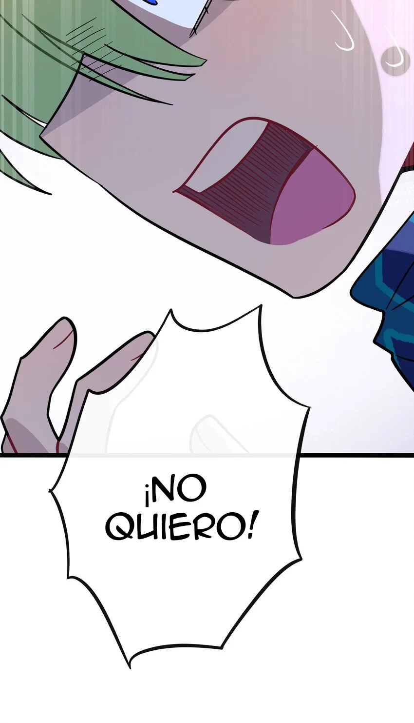 El corazón de las espinas Capítulo 42 - Page 25