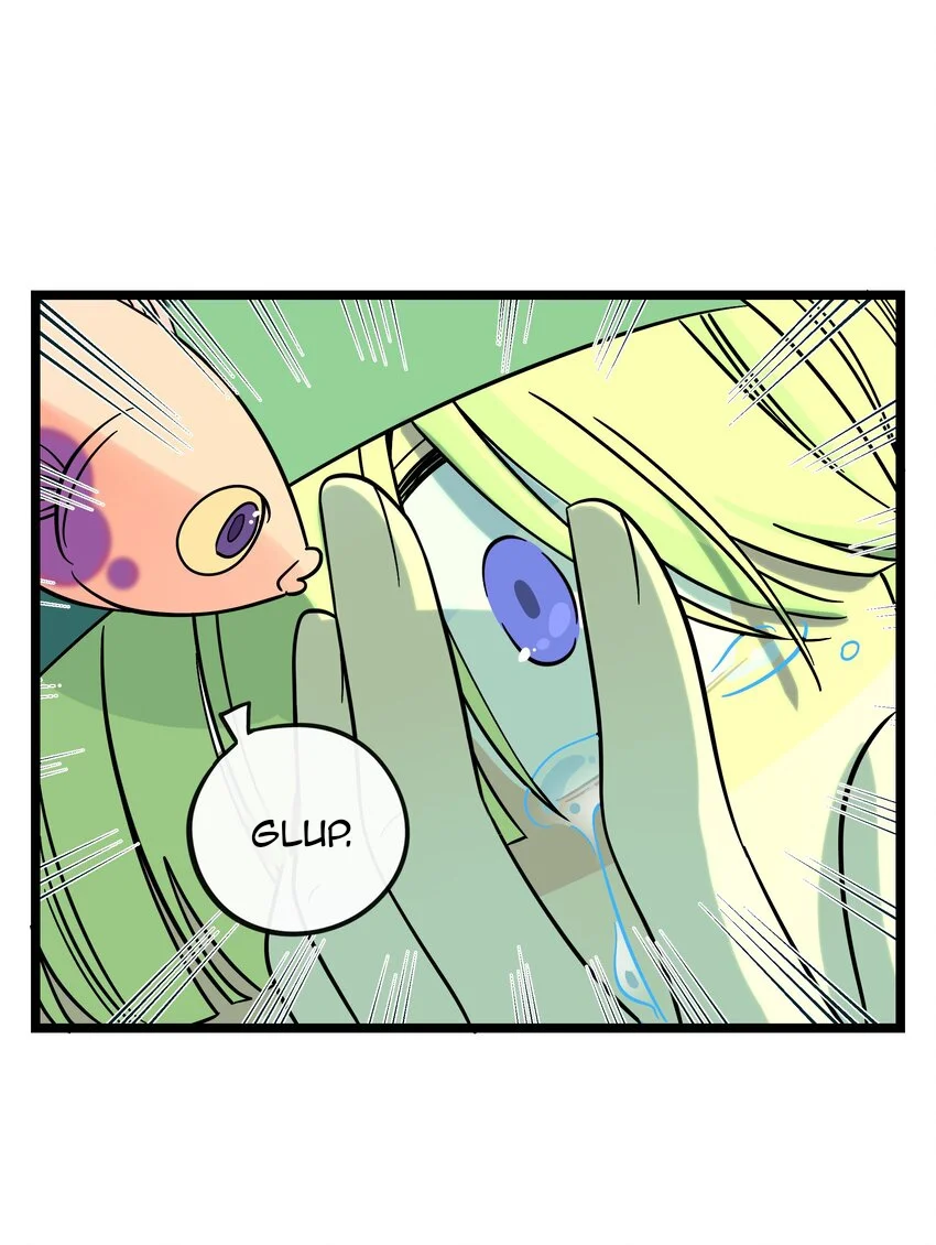 El corazón de las espinas Capítulo 42 - Page 28