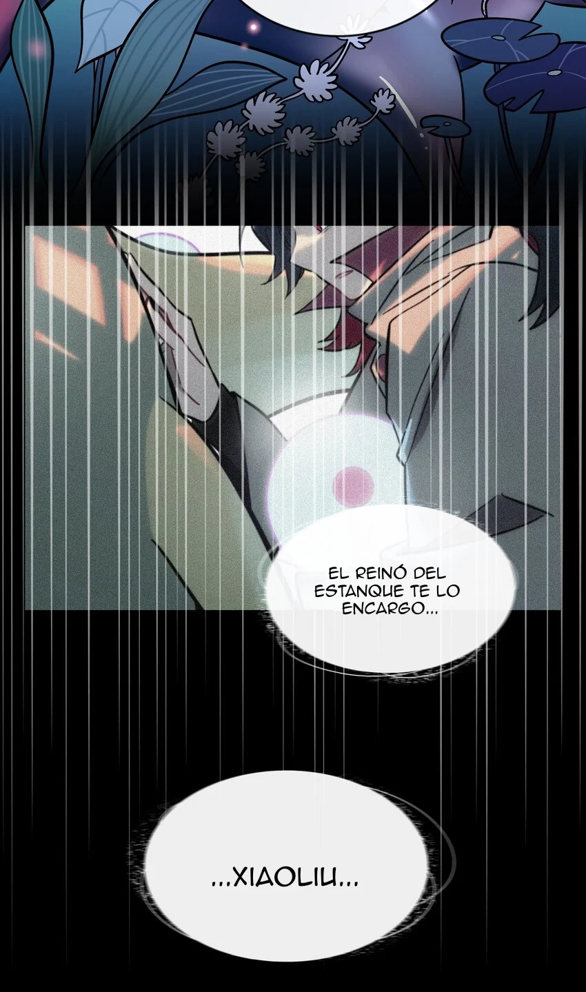 El corazón de las espinas Capítulo 42 - Page 6