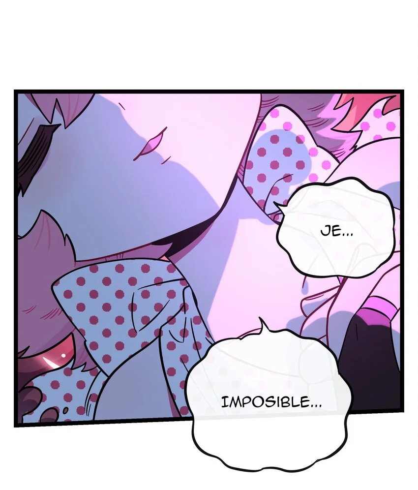 El corazón de las espinas Capítulo 42 - Page 9