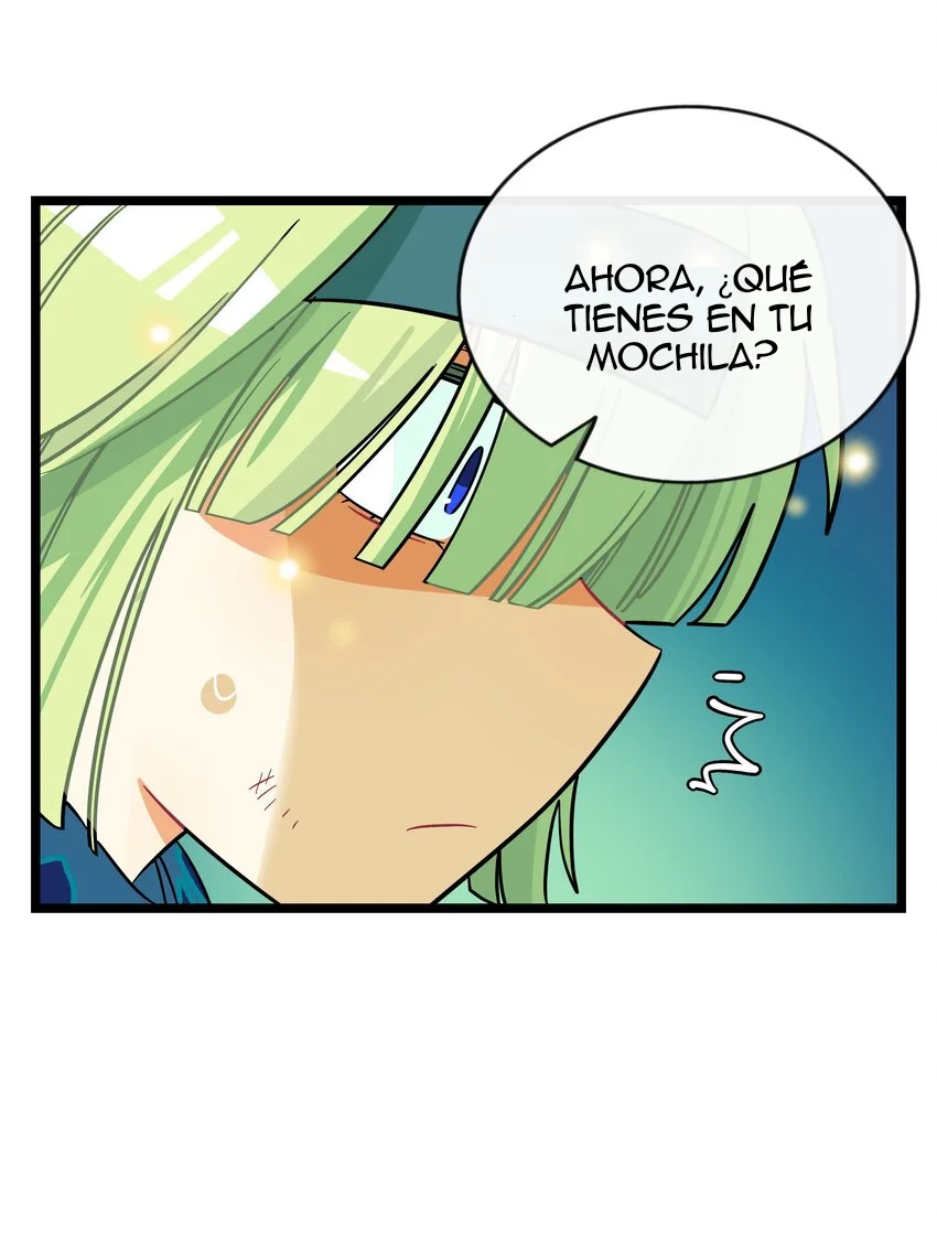 El corazón de las espinas Capítulo 43 - Page 17