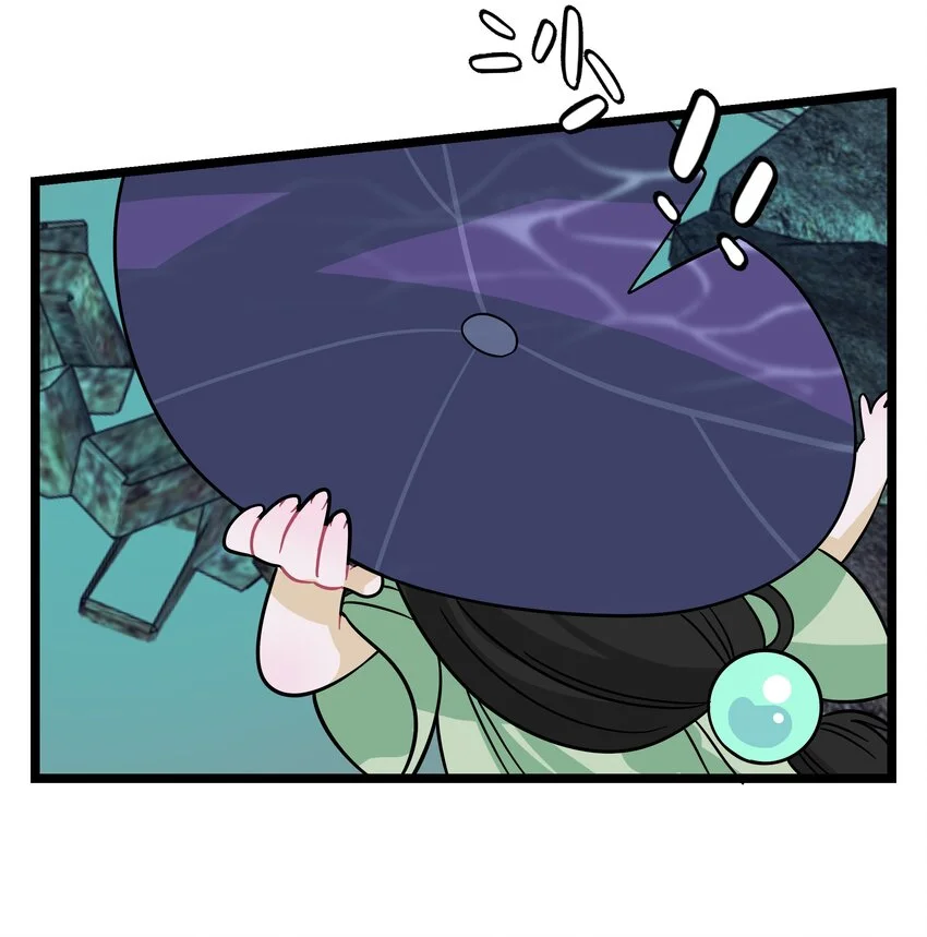 El corazón de las espinas Capítulo 43 - Page 26
