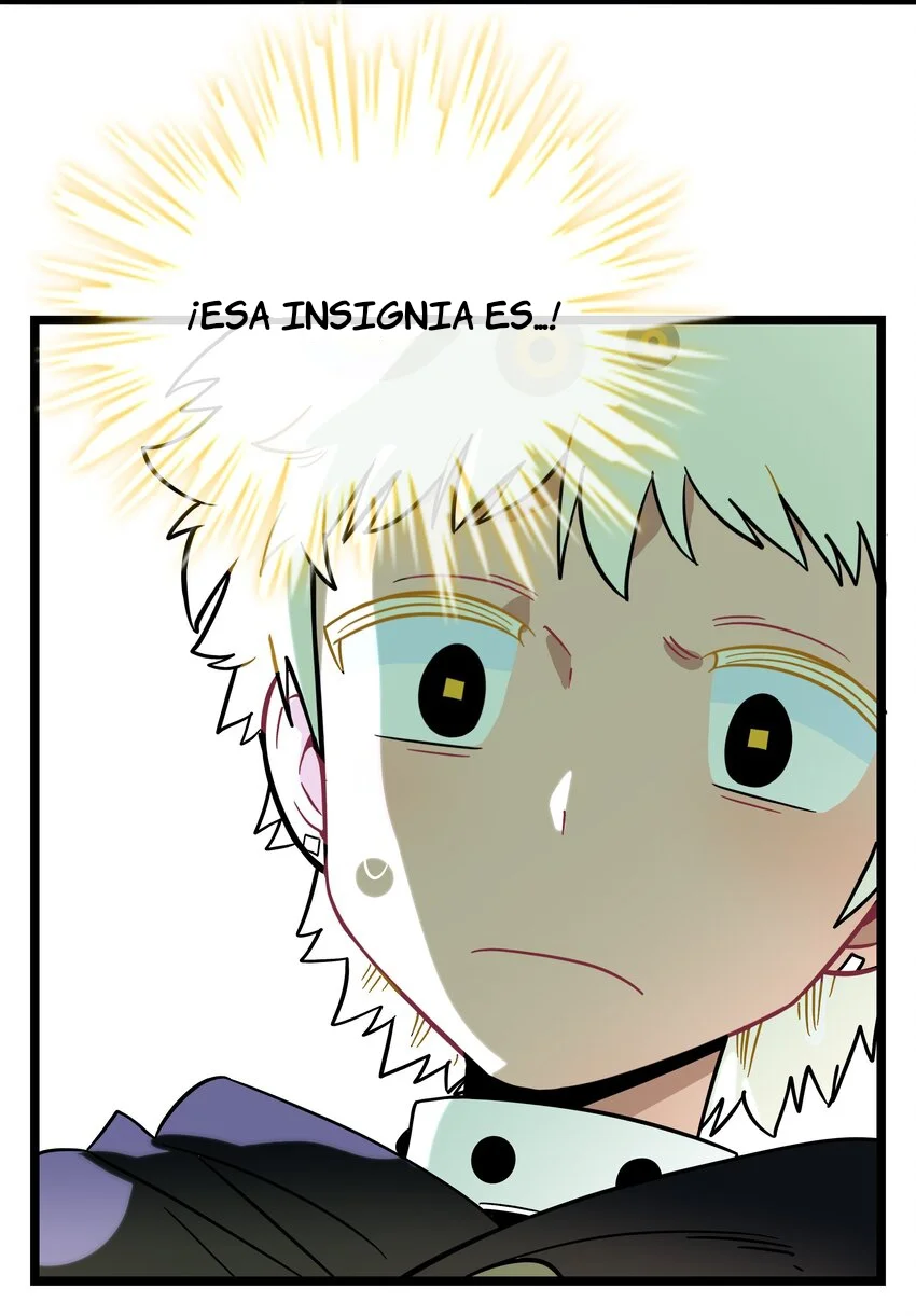 El corazón de las espinas Capítulo 44 - Page 13