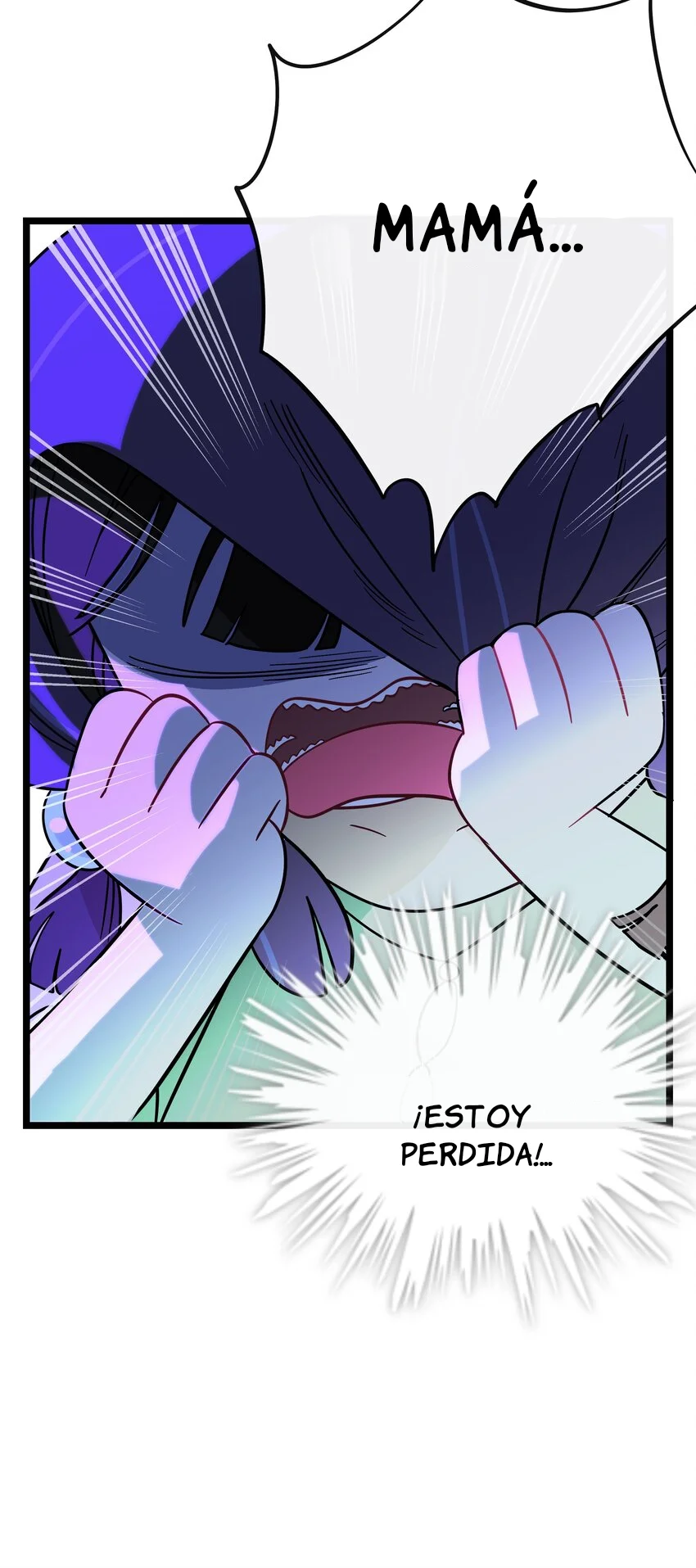 El corazón de las espinas Capítulo 44 - Page 4