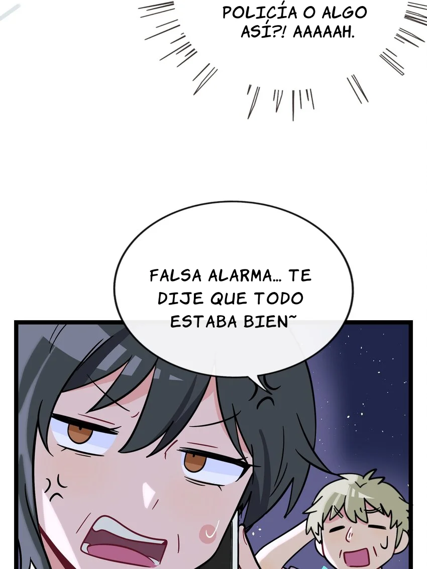 El corazón de las espinas Capítulo 45 - Page 12