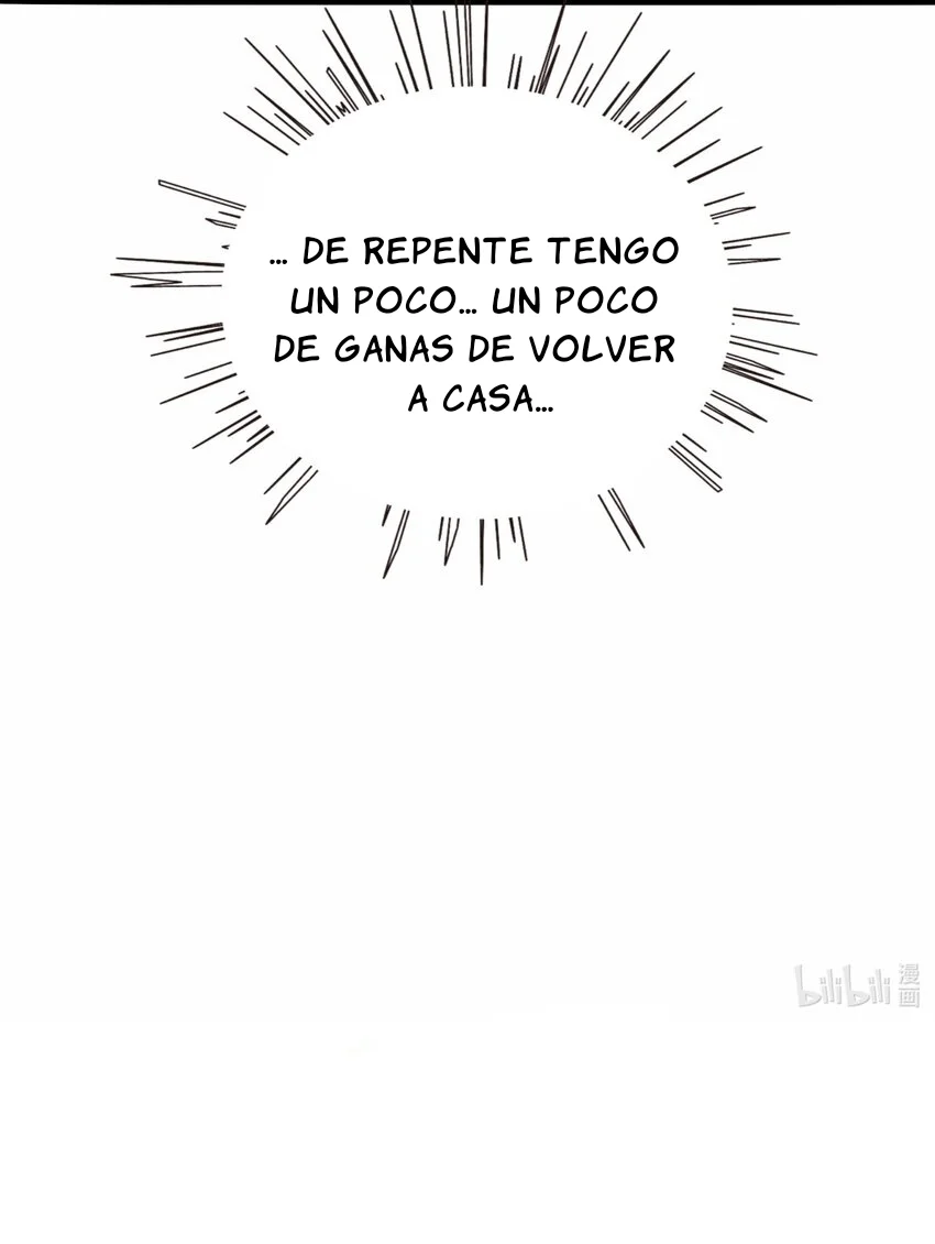 El corazón de las espinas Capítulo 45 - Page 33