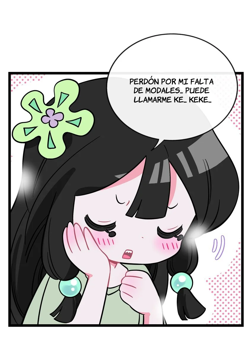 El corazón de las espinas Capítulo 45 - Page 4
