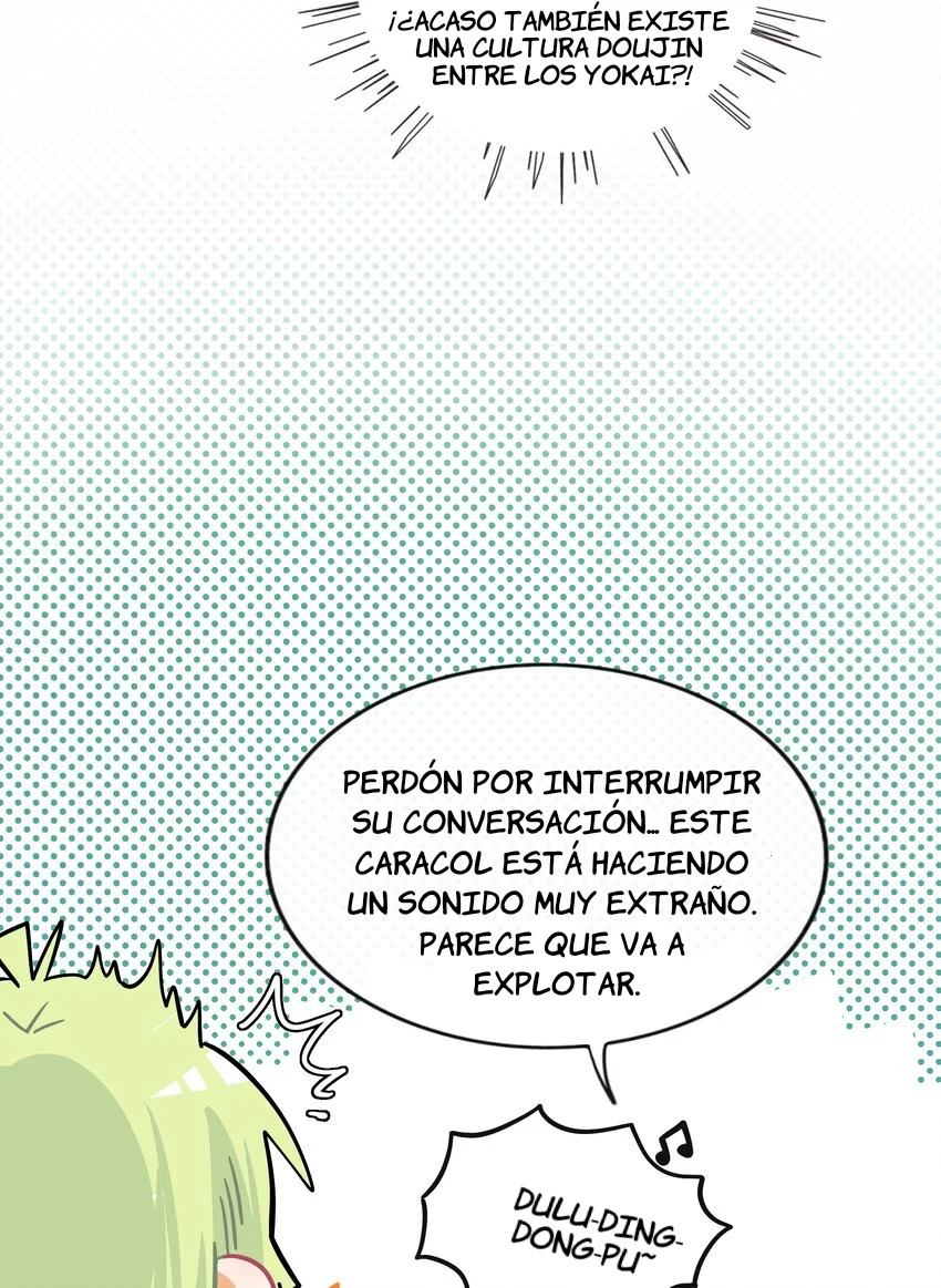 El corazón de las espinas Capítulo 45 - Page 7