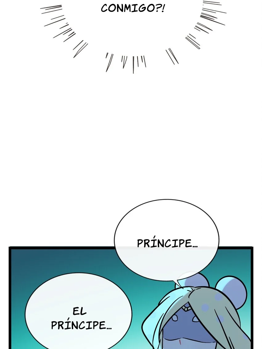 El corazón de las espinas Capítulo 46 - Page 22