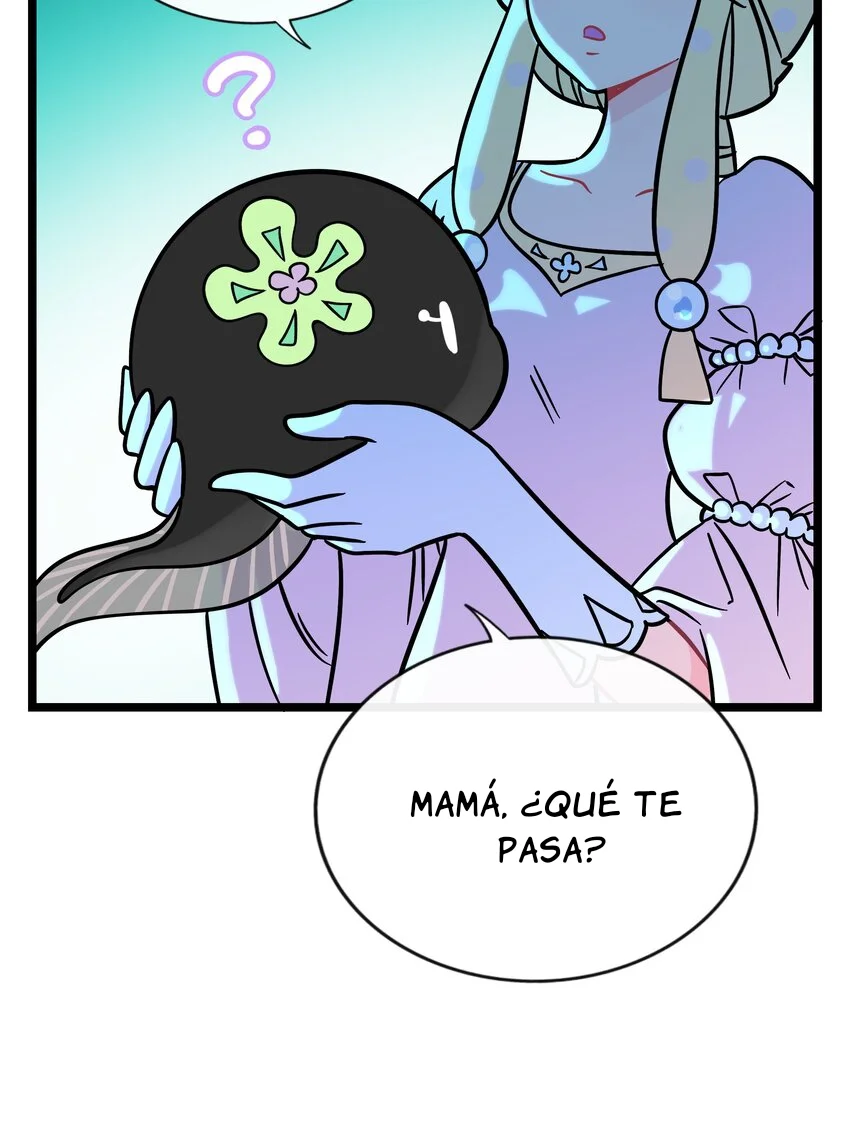 El corazón de las espinas Capítulo 46 - Page 23