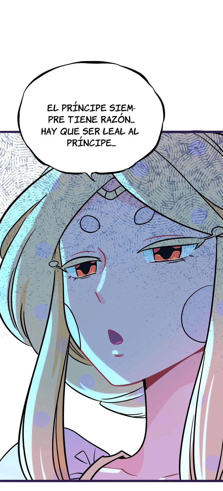 El corazón de las espinas Capítulo 46 - Page 24
