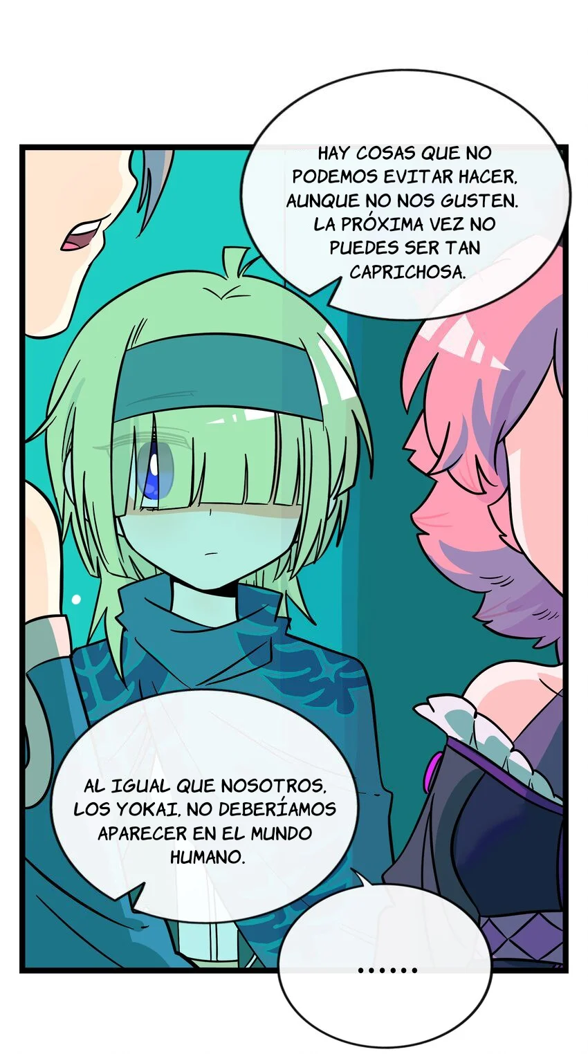 El corazón de las espinas Capítulo 47 - Page 13