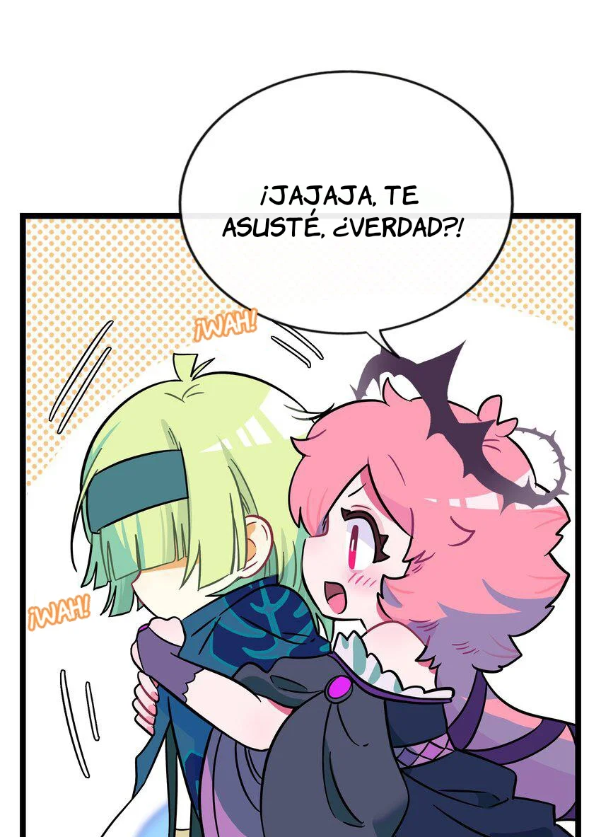 El corazón de las espinas Capítulo 47 - Page 26