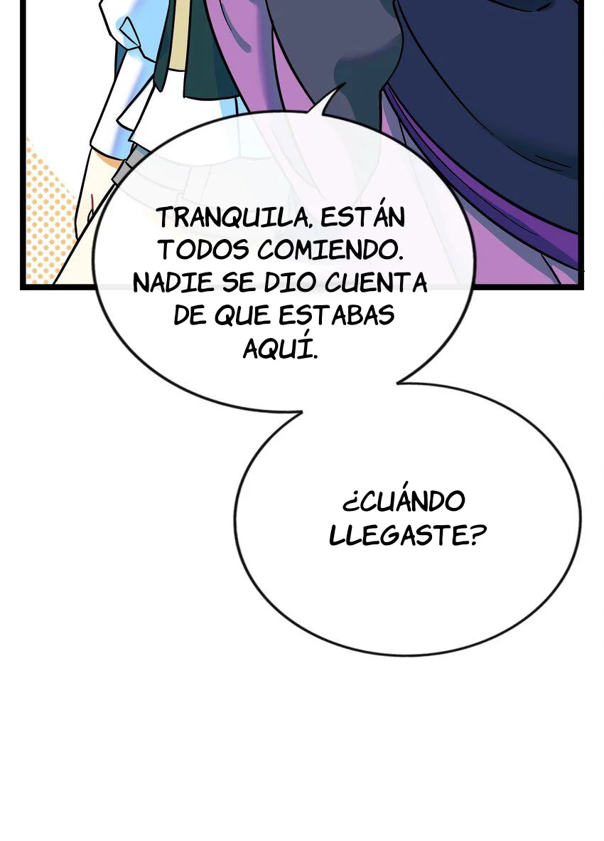 El corazón de las espinas Capítulo 47 - Page 27