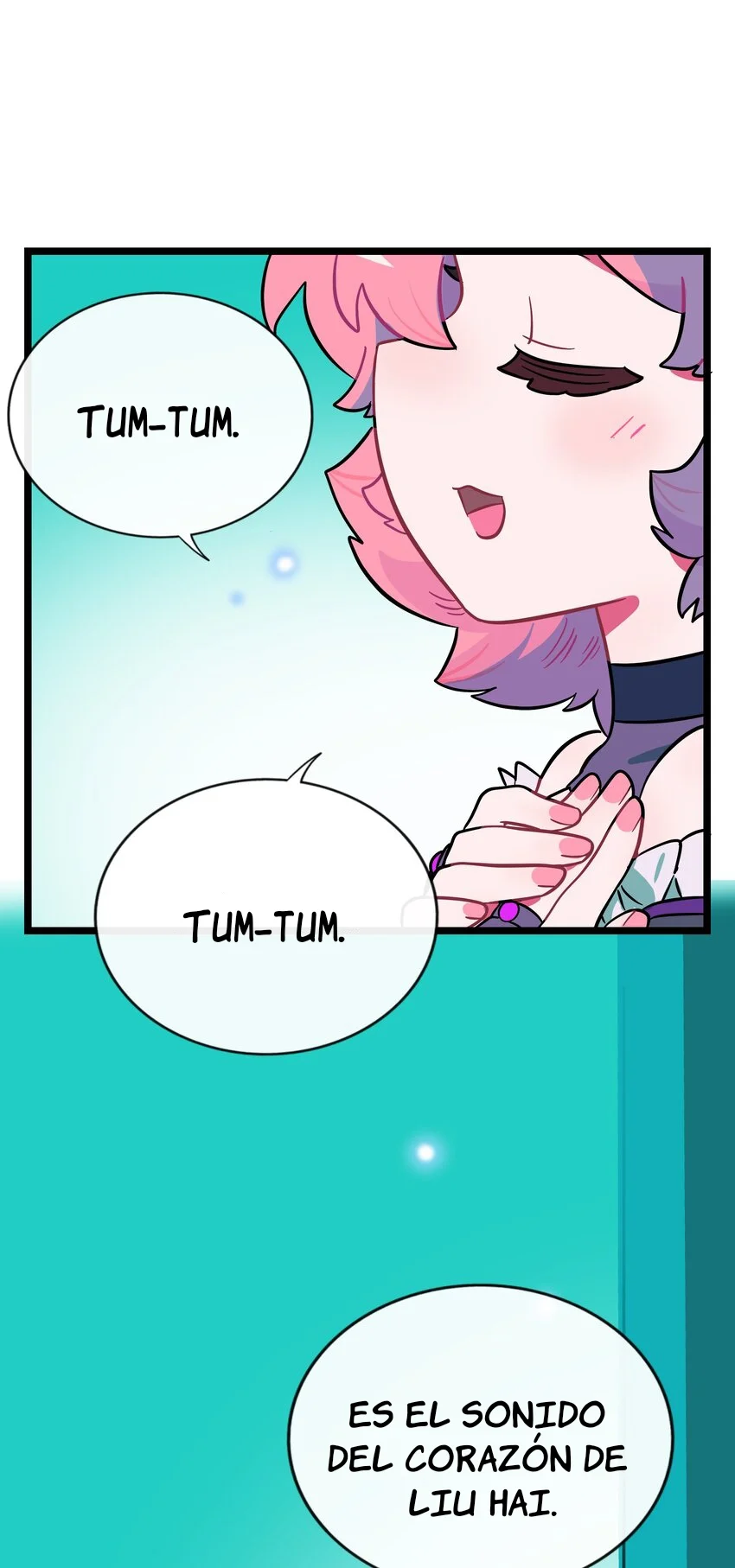 El corazón de las espinas Capítulo 47 - Page 30