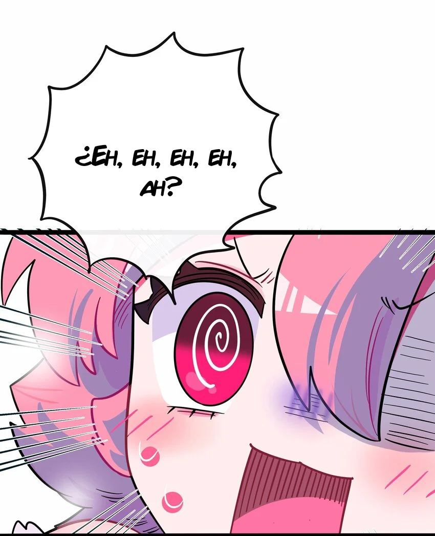 El corazón de las espinas Capítulo 47 - Page 36