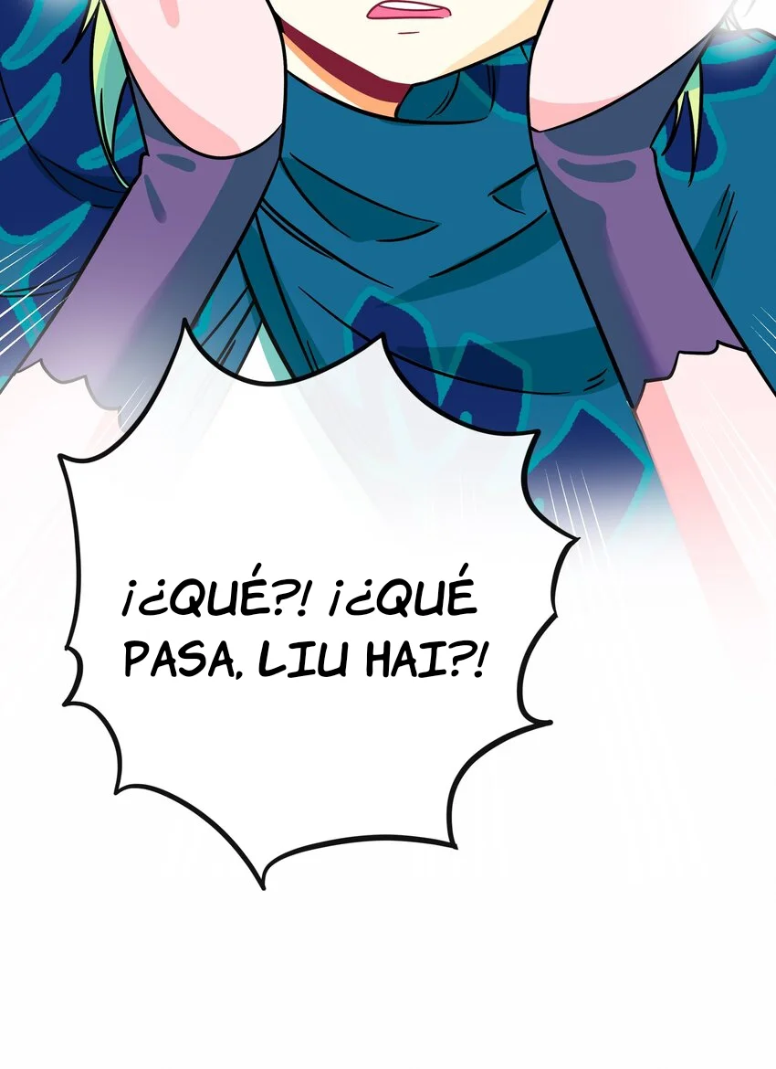 El corazón de las espinas Capítulo 47 - Page 38