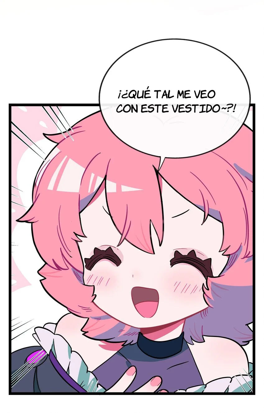El corazón de las espinas Capítulo 47 - Page 8