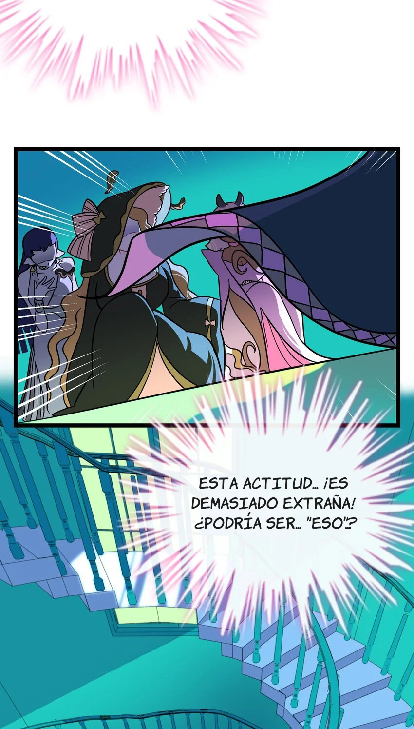 El corazón de las espinas Capítulo 48 - Page 12