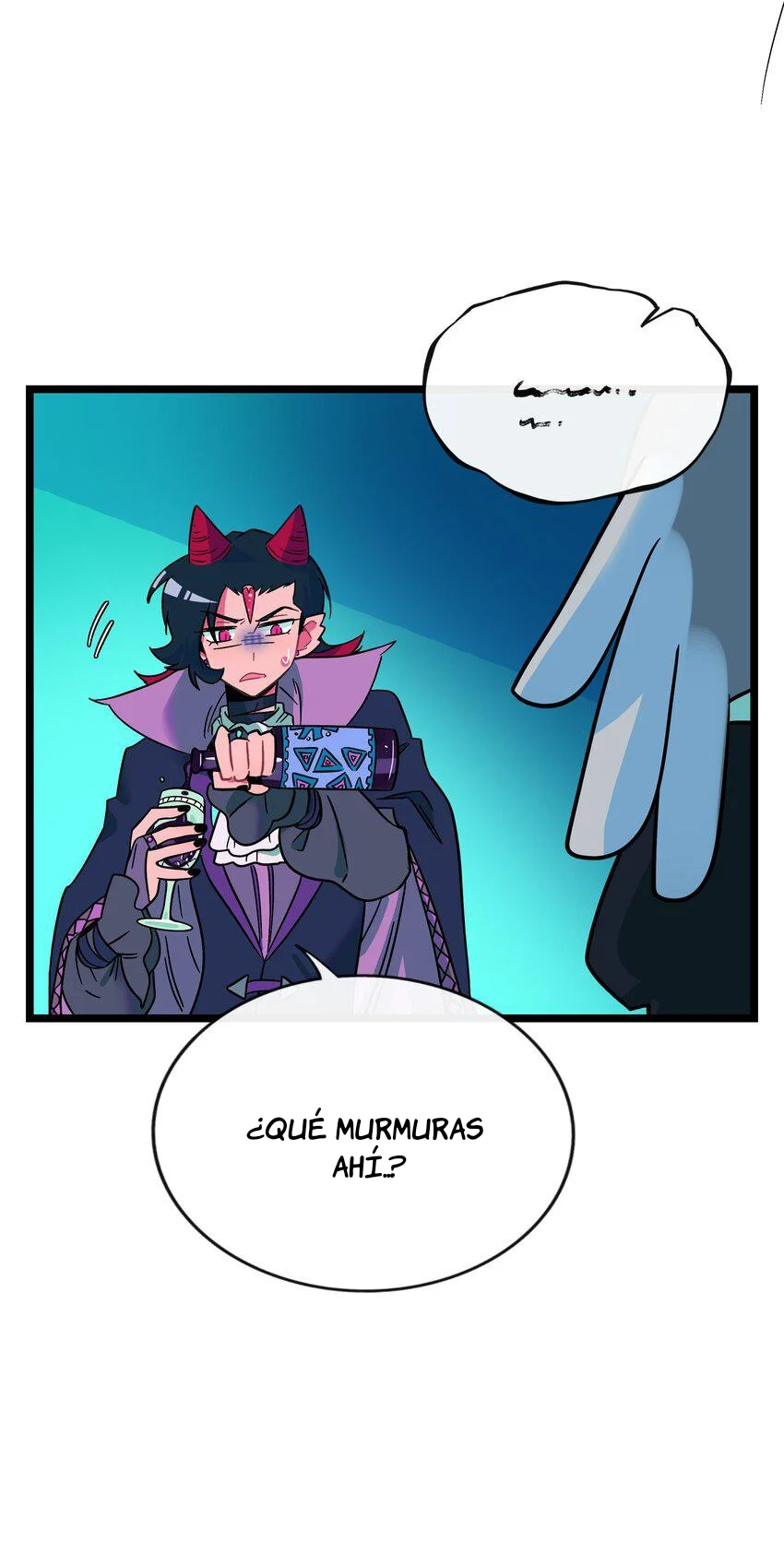 El corazón de las espinas Capítulo 48 - Page 15