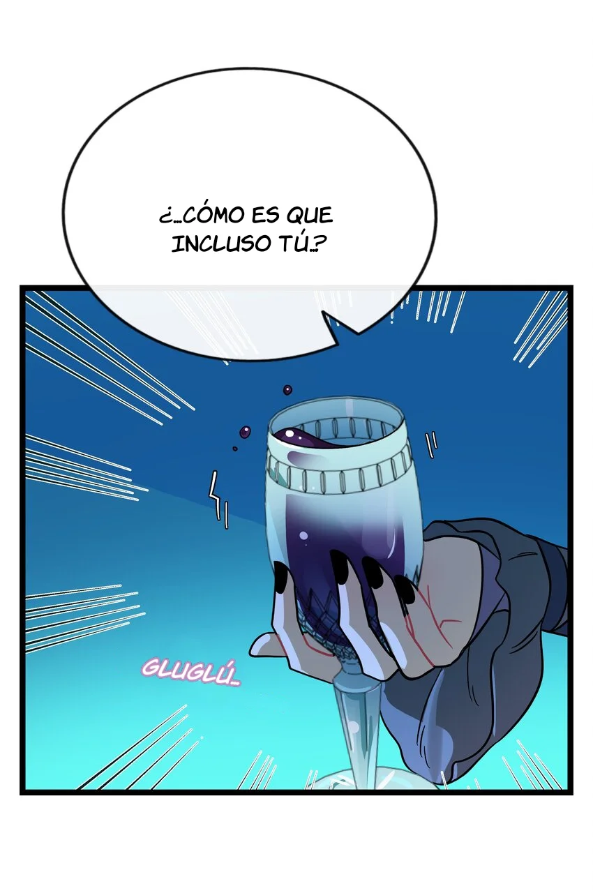 El corazón de las espinas Capítulo 48 - Page 17